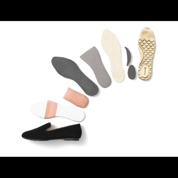 Birdies Starling Velvet Loafer - Picture 6 of 6